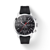 Tissot PRC 200 Chronograph Herrenuhr - T114.417.17.057.00